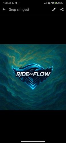 Ride Of Flow
