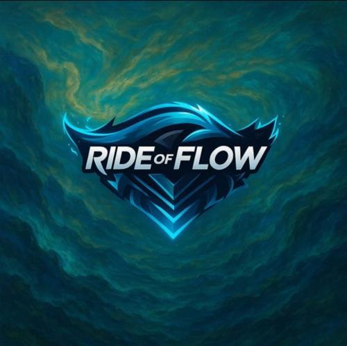 Ride Of Flow