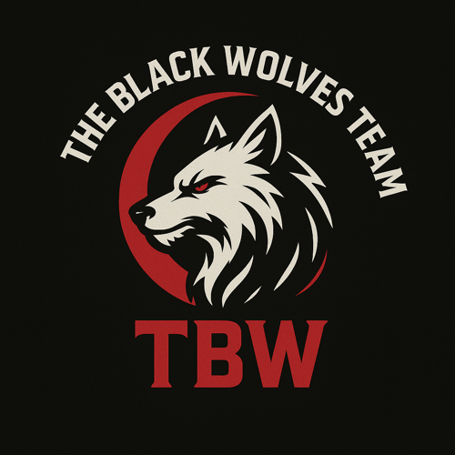 THEBLACKWOLVESTEAM