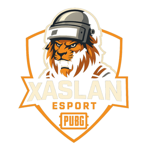 xASLAN ESPORT