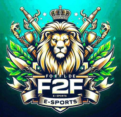F2F E-SPORTS
