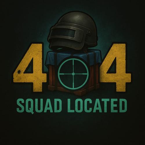 404 Esports