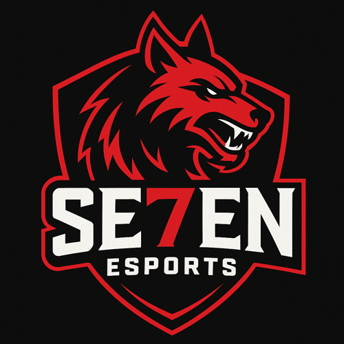 SEVEN ESPORS