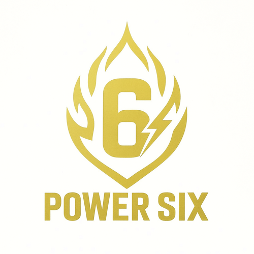 POWER SİX E SPORTS