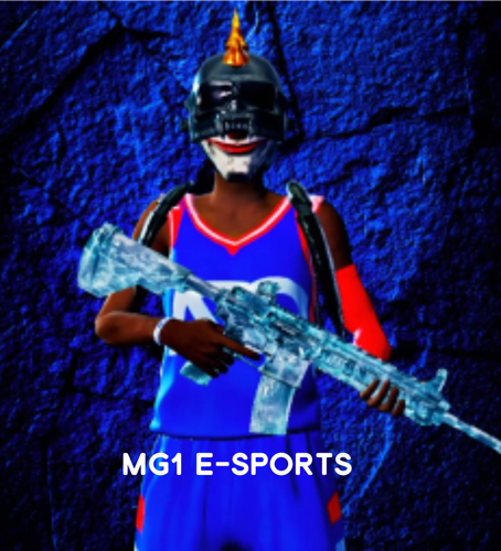 mg1 e-sports