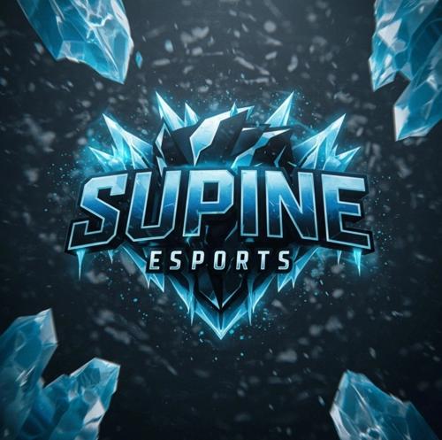 SUPINE ESPORTS