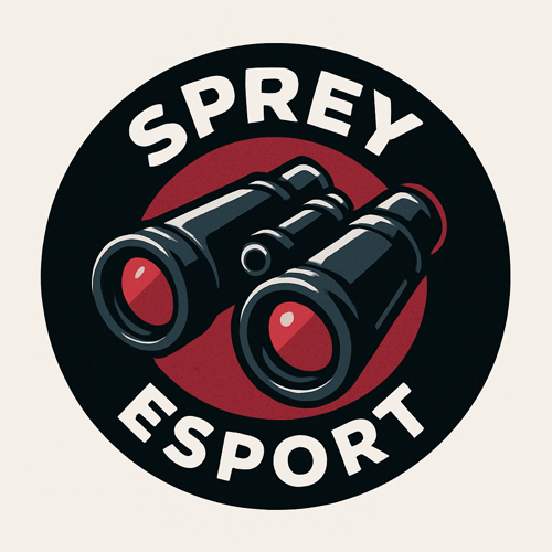 sprey esports