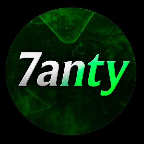 7ANTY
