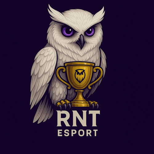 RNT ESPORTS