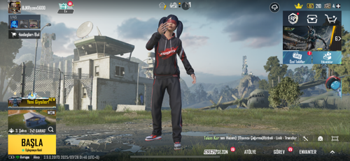 UNİTED PASSİON E-Sports