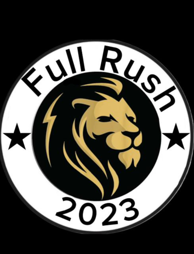 FULL RUSH ACADEMY