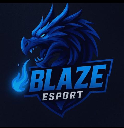 BlazeE-SPORTS