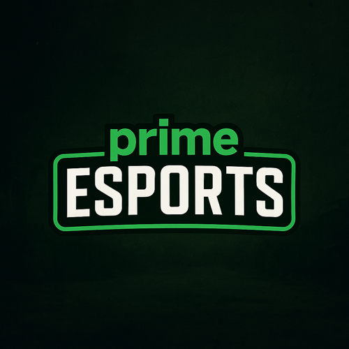 primeESPORTS