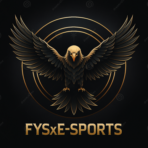 FYSxESPORTS
