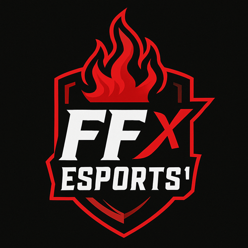 FF〆ESPORTS¹