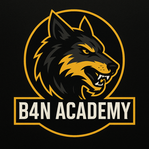 B4N ACADEMY