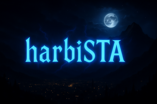 HarbiSTA