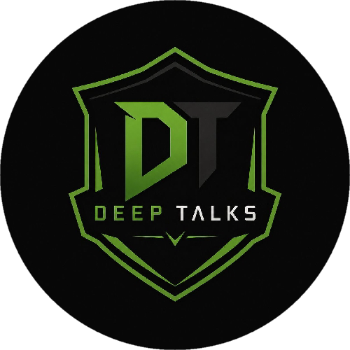 Deep Talks Esports