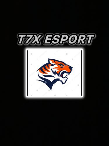 T7X Espor