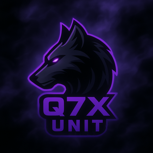 Q7X Unit