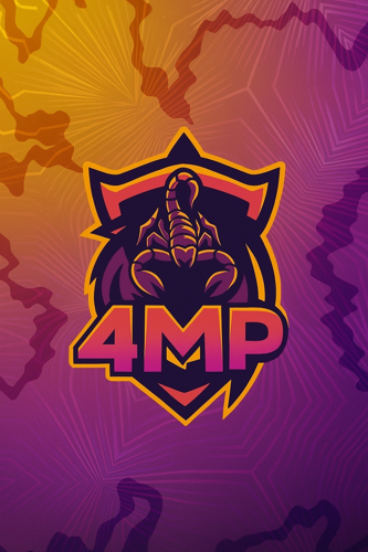 4MP Esports
