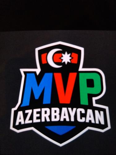 MVP Azərbaycan!