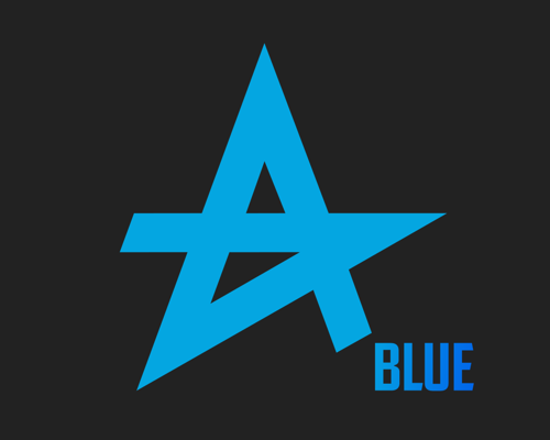 Digital Athletics Blue