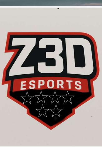 ZED ESPORTS