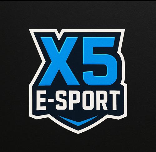 X5 E-SPORT