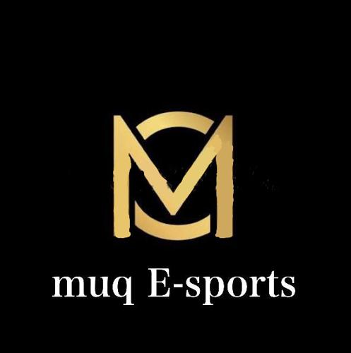 muq  E-sports