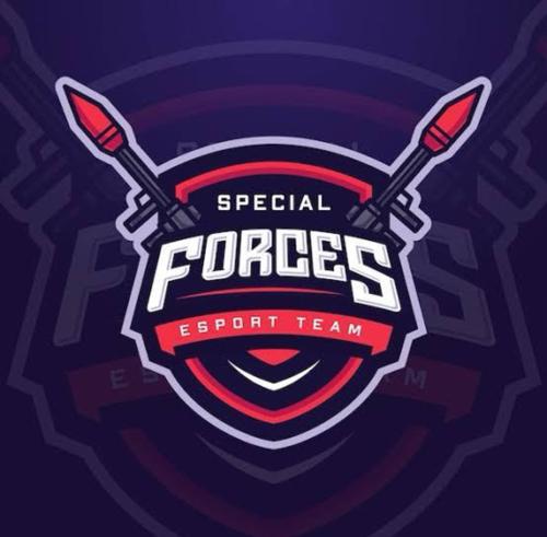 Special forces e-spor