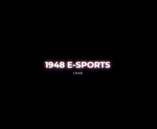 1948 E-Sports