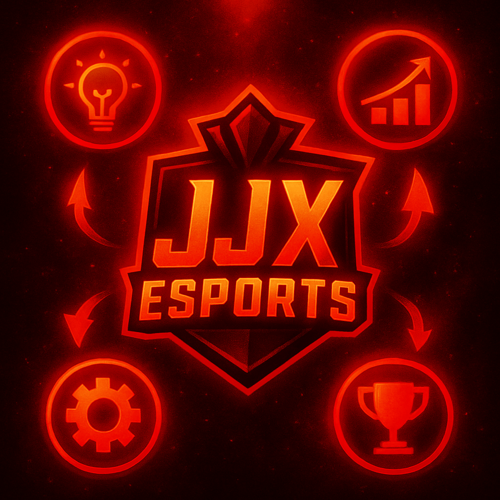 JJXESPORTS