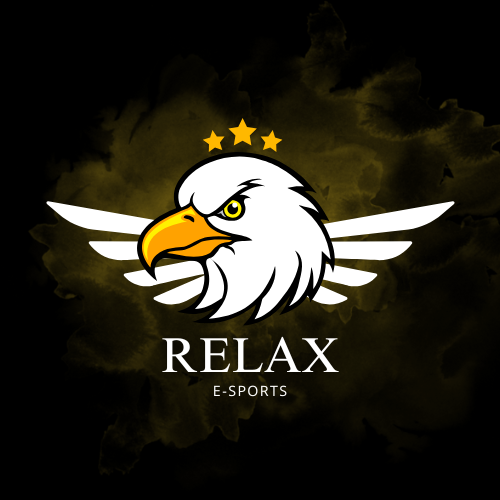 RELAX E-SPORTS