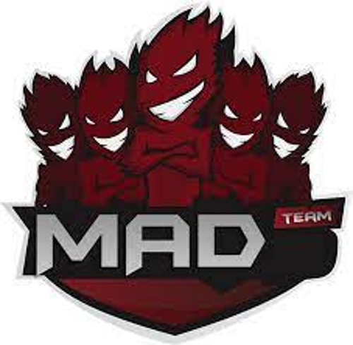 Team MAD