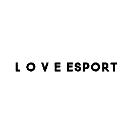 Love esport