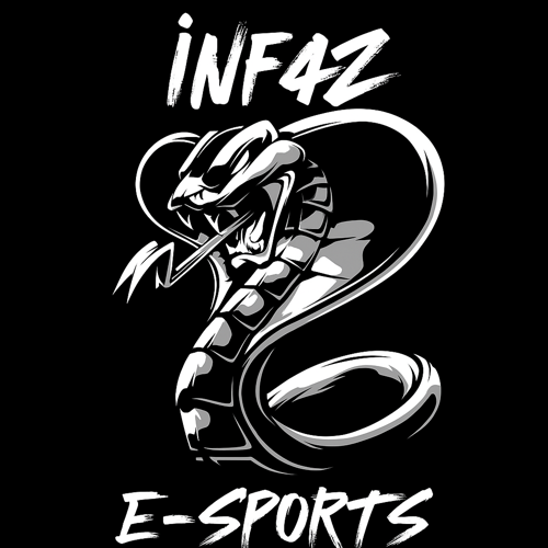 İNF4Z E-Sports