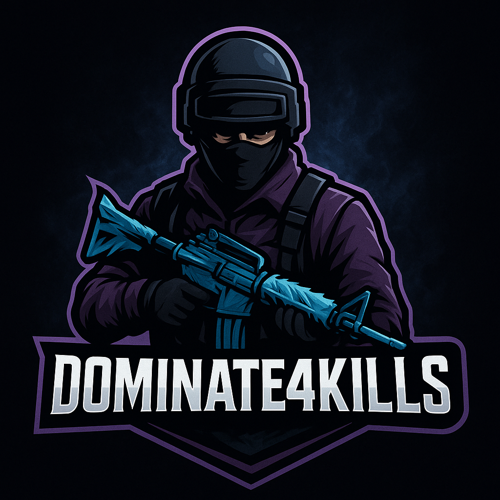 Dominate4Kills