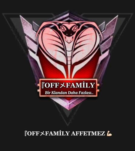 『OFFメFAMİLY