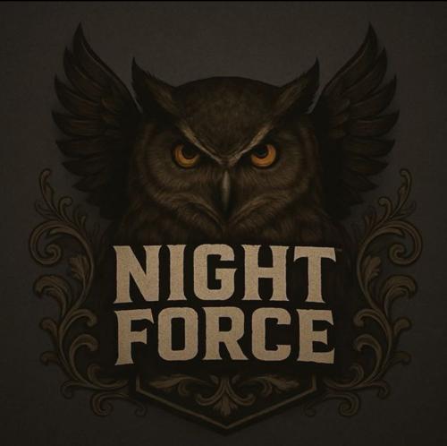 NİGHT FORCE ESPOR