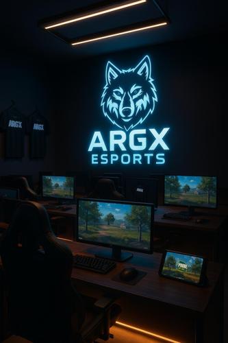 ARGX E SPORT