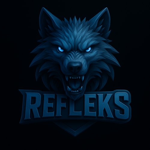 REFLEKS ESPORTS