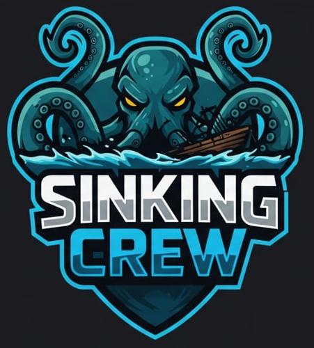 Sinking Crew E-sports