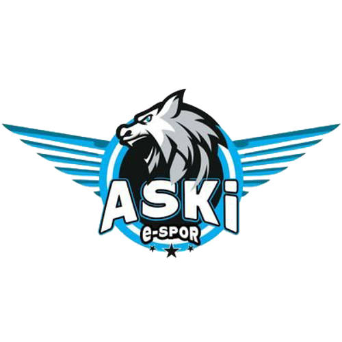 Ankara Büyükşehir Belediyesi ASKI E-Spor