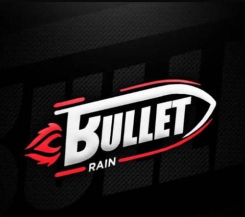Bullet Rain New