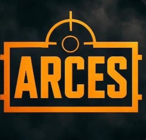 ARCANE E-SPORTS