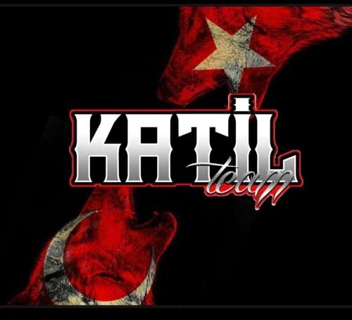 KATİL ESPORTS