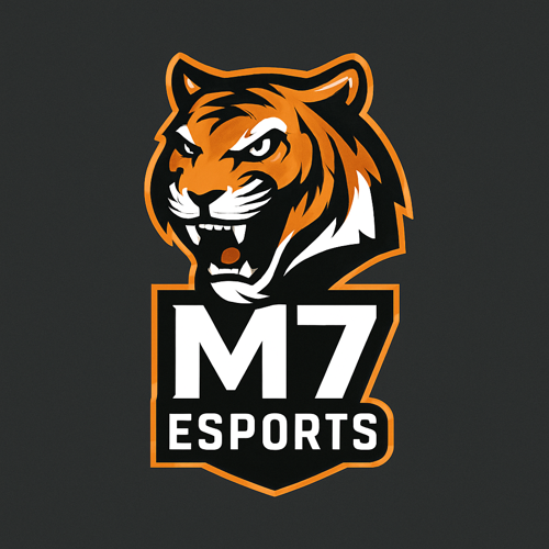 M7 E-SPORTS