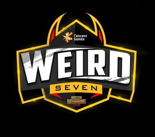 WeirdxSeven