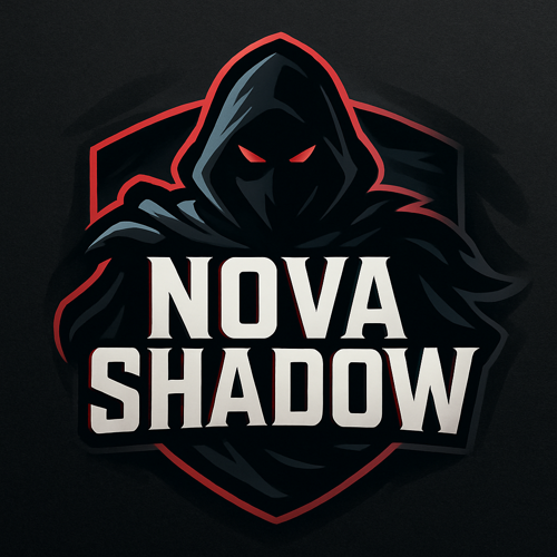 Nova Shadow espor